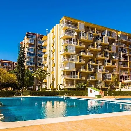 Appartement Iris Benalmádena