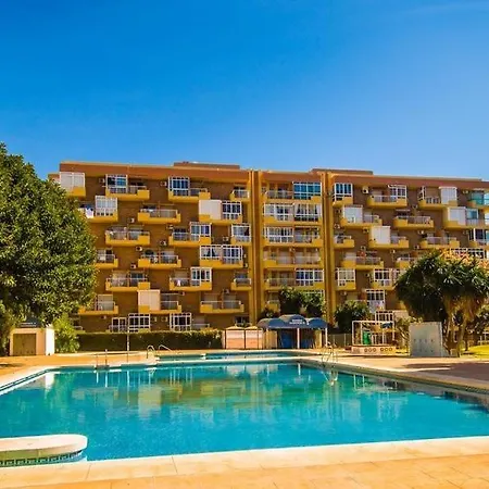 Appartement Iris