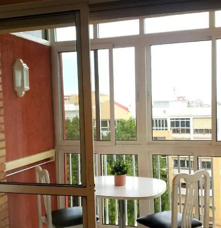 Appartement Iris *