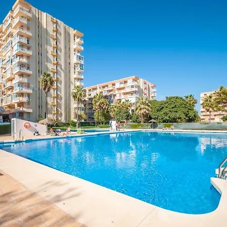 Iris Apartamento Benalmádena