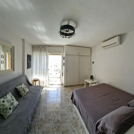 Appartement Iris