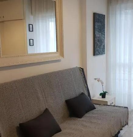 Iris Apartment