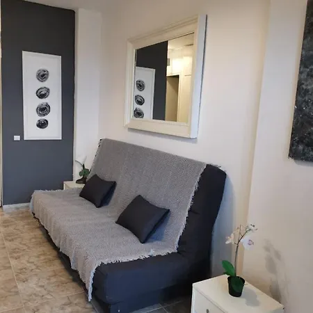 Apartment Iris *