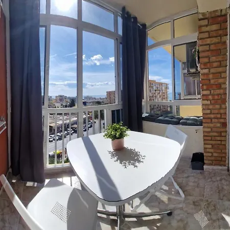 Iris Apartment