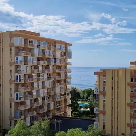 Iris Apartment Benalmadena