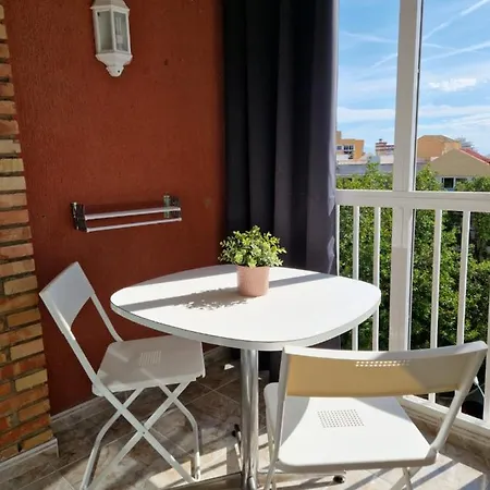 Iris Apartment Benalmadena