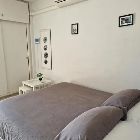 Apartment Iris