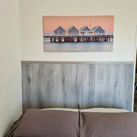 Iris Apartment Benalmadena